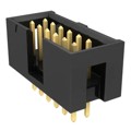 TST-106-01-G-D - CONN HEADER VERT 12POS 2.54MM