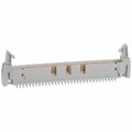 AWH 64G-0232-T - CONN HEADER VERT 64POS 2.54MM