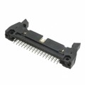 D3431-6202-AR - CONN HEADER VERT 34POS 2.54MM