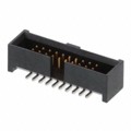 SHF-110-01-L-D-SM-TR - CONN HEADER SMD 20POS 1.27MM