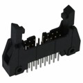 N3408-6303RB - CONN HEADER VERT 16POS 2.54MM