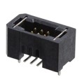 TFM-103-02-L-D-WT - CONN HEADER SMD 6POS 1.27MM