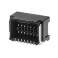 5054481871 - CONN HEADER SMD R/A 18POS 1.25MM