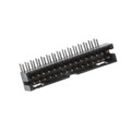 0878333020 - CONN HEADER R/A 30POS 2MM