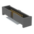 ESHF-110-01-F-D-SM-K-TR - CONN HEADER SMD 20POS 1.27MM
