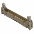 09185406904 - CONN HEADER VERT 40POS 2.54MM