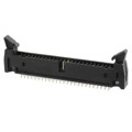 61205022021 - CONN HEADER VERT 50POS 2.54MM