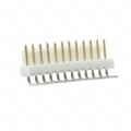 0022122124 - CONN HEADER R/A 12POS 2.54MM