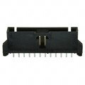 0705450046 - CONN HEADER VERT 12POS 2.54MM
