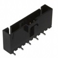 0740991010 - CONN HEADER SMD 10POS 2.54MM