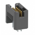TFM-105-11-F-D - CONN HEADER VERT 10POS 1.27MM