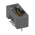 TFM-104-02-S-D-WT-K-TR - CONN HEADER SMD 8POS 1.27MM