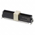 15110402601000 - CONN HEADER SMD 40POS 1.27MM
