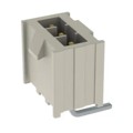 IPL1-103-01-L-S-RA-K - CONN HEADER R/A 3POS 2.54MM