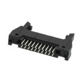 N3428-6302RB - CONN HEADER VERT 20POS 2.54MM