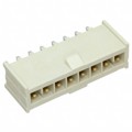 IPL1-108-01-L-S-K - CONN HEADER VERT 8POS 2.54MM