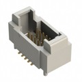 T1M-05-GF-DV-K - CONN HEADER SMD 10POS 1MM