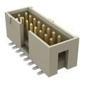 HTST-108-01-L-DV - CONN HEADER SMD 16POS 2.54MM