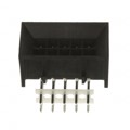 0444281001 - CONN HEADER R/A 10POS 3MM