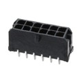 0430451226 - CONN HEADER VERT 12POS 3MM