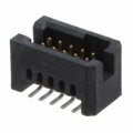 TFM-105-02-S-D - CONN HEADER SMD 10POS 1.27MM