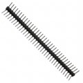 PEC36SGBN - CONN HEADER R/A 36POS 2.54MM