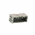 0349610341 - CONN HEADER R/A 34POS
