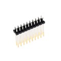 MTMM-110-12-F-D-451 - 2MM TERMINAL STRIP