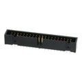 HIF3FC-40PA-2.54DSA(71) - CONN HEADER VERT 40POS 2.54MM
