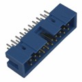 2-1761679-7 - CONN HEADER VERT 20POS 2.54MM