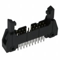 N3428-6303RB - CONN HEADER VERT 20POS 2.54MM