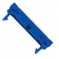 65863-085LF - CONN HEADER VERT 40POS 2.54MM