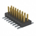 FTM-108-02-L-DV-TR - CONN HEADER SMD 16POS 1MM
