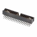 0878333420 - CONN HEADER R/A 34POS 2MM