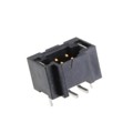 T2M-102-01-L-D-SM-WT - CONN HEADER SMD 4POS 2MM