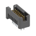 TFM-107-01-L-D-K - CONN HEADER VERT 14POS 1.27MM