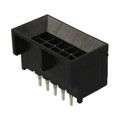 0452801001 - CONN HEADER VERT 10POS 3MM