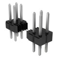 929836-09-34-RK - CONN HEADER VERT 68POS 2.54MM
