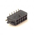 0430451020 - CONN HEADER SMD 10POS 3MM
