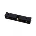 66506-019LF - CONN HEADER VERT 34POS 2.54MM