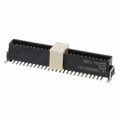15110502601000 - CONN HEADER SMD 50POS 1.27MM