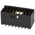5-103168-6 - CONN HEADER VERT 16POS 2.54MM