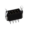 M80-8670822 - CONN HEADER VERT 8POS 2MM