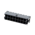 0430451606 - CONN HEADER SMD R/A 16POS 3MM