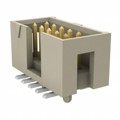 HTST-105-01-F-DV-A-P-TR - CONN HEADER SMD 10POS 2.54MM