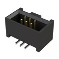 SHF-103-01-F-D-SM-K-TR - CONN HEADER SMD 6POS 1.27MM