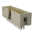 HTST-110-01-L-DV-A - CONN HEADER SMD 20POS 2.54MM