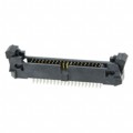 M50-3552042 - CONN HEADER VERT 40POS 1.27MM