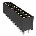 IPT1-110-01-S-D - CONN HEADER VERT 20POS 2.54MM