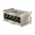 IPL1-105-01-S-S-RA-K - CONN HEADER R/A 5POS 2.54MM